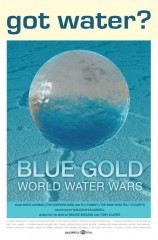 Blue Gold: World Water Wars