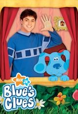 Blue's Clues (Serie de TV)
