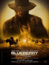Blueberry: la experiencia secreta