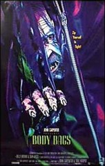 Body Bags (Bolsa de cadáveres) (TV)