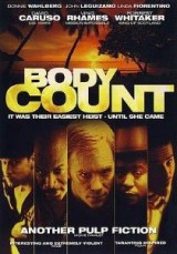 Body Count (La huida)