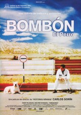 Bombón, el perro