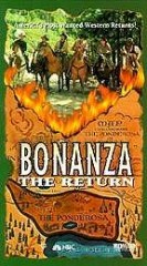 Bonanza, el regreso (TV)