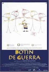 Botín de guerra