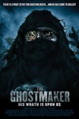 Box of Shadows (AKA The Ghostmaker)