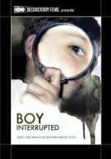Boy Interrupted