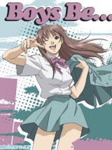 Boys Be... Más allá del amor (Serie de TV)