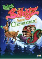 Bratz Babys: Salvan la Navidad