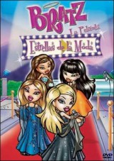 Bratz, estrellas de la moda (La película)