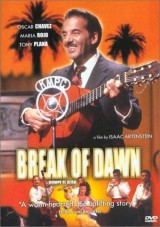 Break of Dawn (TV)