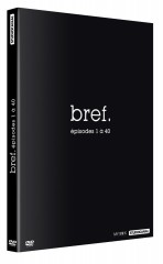 Bref (Serie de TV)