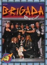 Brigada Cola (Serie de TV)