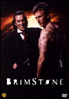 Brimstone (El pacto) (Serie de TV)
