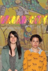 Broad City (Serie de TV)