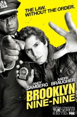 Brooklyn Nine-Nine (Serie de TV)
