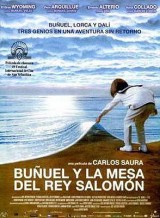 Buñuel y la mesa del rey Salomón