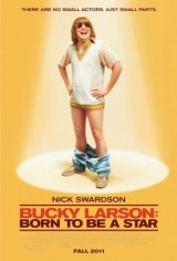 Bucky Larson: Nacido para ser una estrella