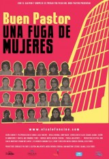 Buen Pastor. Una fuga de mujeres