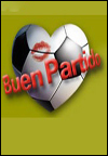 Buen partido (Serie de TV)