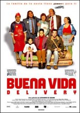 Buena vida (Delivery)