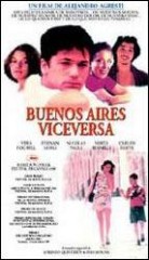 Buenos Aires Viceversa