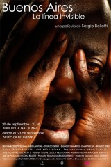 Buenos Aires, la línea invisible