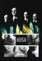 Buffy, cazavampiros: Silencio (TV)