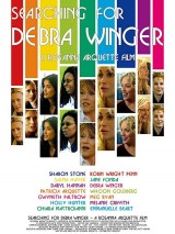 Buscando a Debra Winger