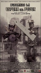 Buscando la esfera del poder