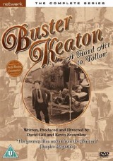 Buster Keaton: A Hard Act to Follow (TV)