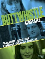 Buttwhistle