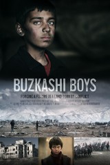 Buzkashi Boys (C)