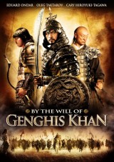By the Will of Genghis