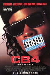 CB4: La película
