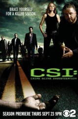CSI Las Vegas (Serie de TV)