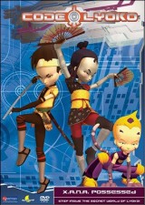 Código Lyoko (Serie de TV)