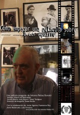 Cómo empezar una película sobre Javier Aguirre (C)