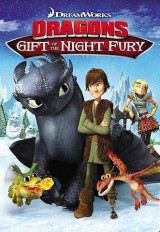 Cómo entrenar a tu dragón: Gift of the Night Fury