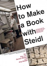Cómo hacer un libro con Steidl
