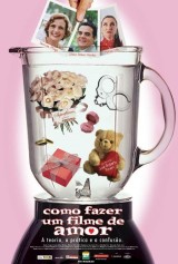 Cómo hacer una película de amor