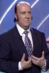 Cómo nos reímos: Chiquito de la Calzada (TV)