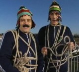 Cómo nos reímos: Faemino y Cansado (TV)