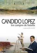 Cándido López: Los campos de batalla