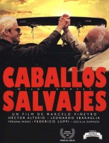Caballos salvajes