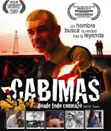 Cabimas, donde todo comenzó