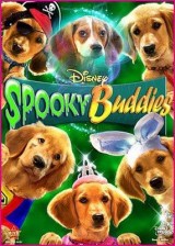 Cachorros embrujados