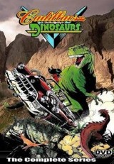 Cadillacs and Dinosaurs (Serie de TV)