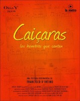 Caiçaras, los hombres que cantan