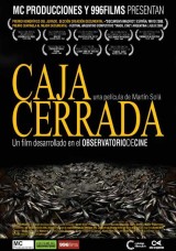Caja cerrada