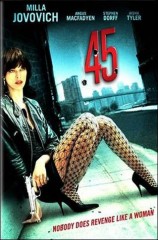 Calibre 45